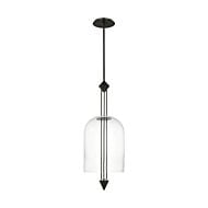 LED Pendant by Visual Comfort Modern