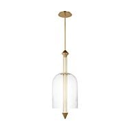 LED Pendant by Visual Comfort Modern