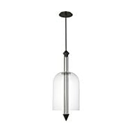 LED Pendant by Visual Comfort Modern