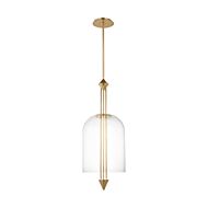 LED Pendant by Visual Comfort Modern