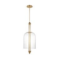 LED Pendant by Visual Comfort Modern