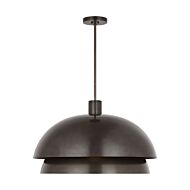 LED Pendant by Visual Comfort Modern