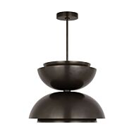 LED Pendant by Visual Comfort Modern