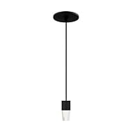 LED Pendant by Visual Comfort Modern