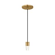 LED Pendant by Visual Comfort Modern