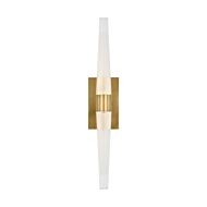 LED Wall Sconce by Visual Comfort Modern