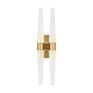 LED Wall Sconce by Visual Comfort Modern