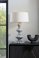 One Light Table Lamp by Arteriors