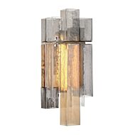 Two Light Wall Sconce