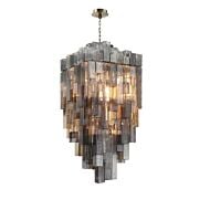 20 Light Chandelier