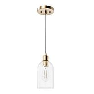 One Light Mini Pendant