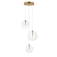 LED Pendant by ET2