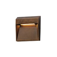 LED Outdoor Wall Sconce by ET2