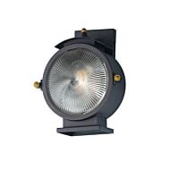 One Light Outdoor Wall Sconce by Maxim