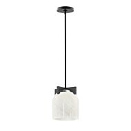 One Light Pendant by Maxim