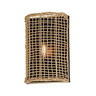 One Light Wall Sconce by Maxim