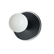 LED Wall Sconce by Maxim