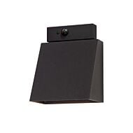 LED Outdoor Wall Sconce by Maxim