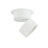 LED Flush Mount by Maxim