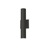 LED Outdoor Wall Sconce by Maxim