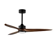 52"Ceiling Fan by Maxim