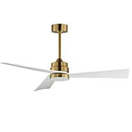 52"Ceiling Fan by Maxim