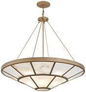 12 Light Pendant by Metropolitan