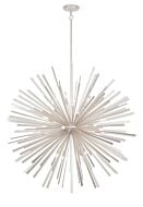 20 Light Pendant by Metropolitan