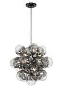 25 Light Pendant by Metropolitan