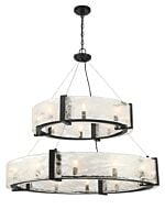 20 Light Pendant by Minka-Lavery