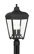 Four Light Outdoor Post Lantern by Minka-Lavery