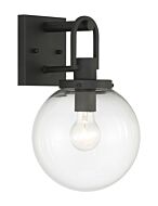 One Light Outdoor Wall Mount by Minka-Lavery