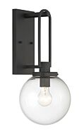 One Light Outdoor Wall Mount by Minka-Lavery