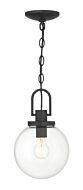 One Light Outdoor Pendant by Minka-Lavery