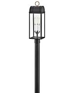 LED Post Lantern