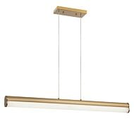 LED Pendant by Matteo Lighting