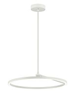 LED Pendant by Matteo Lighting