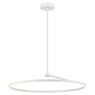 LED Pendant by Matteo Lighting