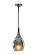 One Light Pendant by Matteo Lighting