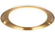 LED Ceiling Mount by Matteo Lighting