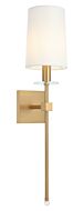 LED Wall Sconce by Matteo Lighting