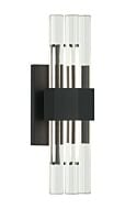 LED Wall Sconce by Matteo Lighting