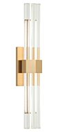 LED Wall Sconce by Matteo Lighting