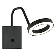 LED Wall Sconce by Matteo Lighting