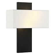 LED Wall Sconce by Matteo Lighting