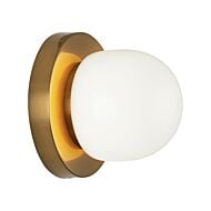 LED Wall Sconce by Matteo Lighting