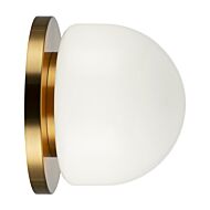 LED Wall Sconce by Matteo Lighting