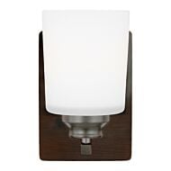 One Light Wall / Bath Sconce