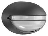 Access Clifton Outdoor Wall Light in Black