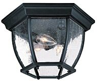 Three Light Flushmount by Acclaim Lighting